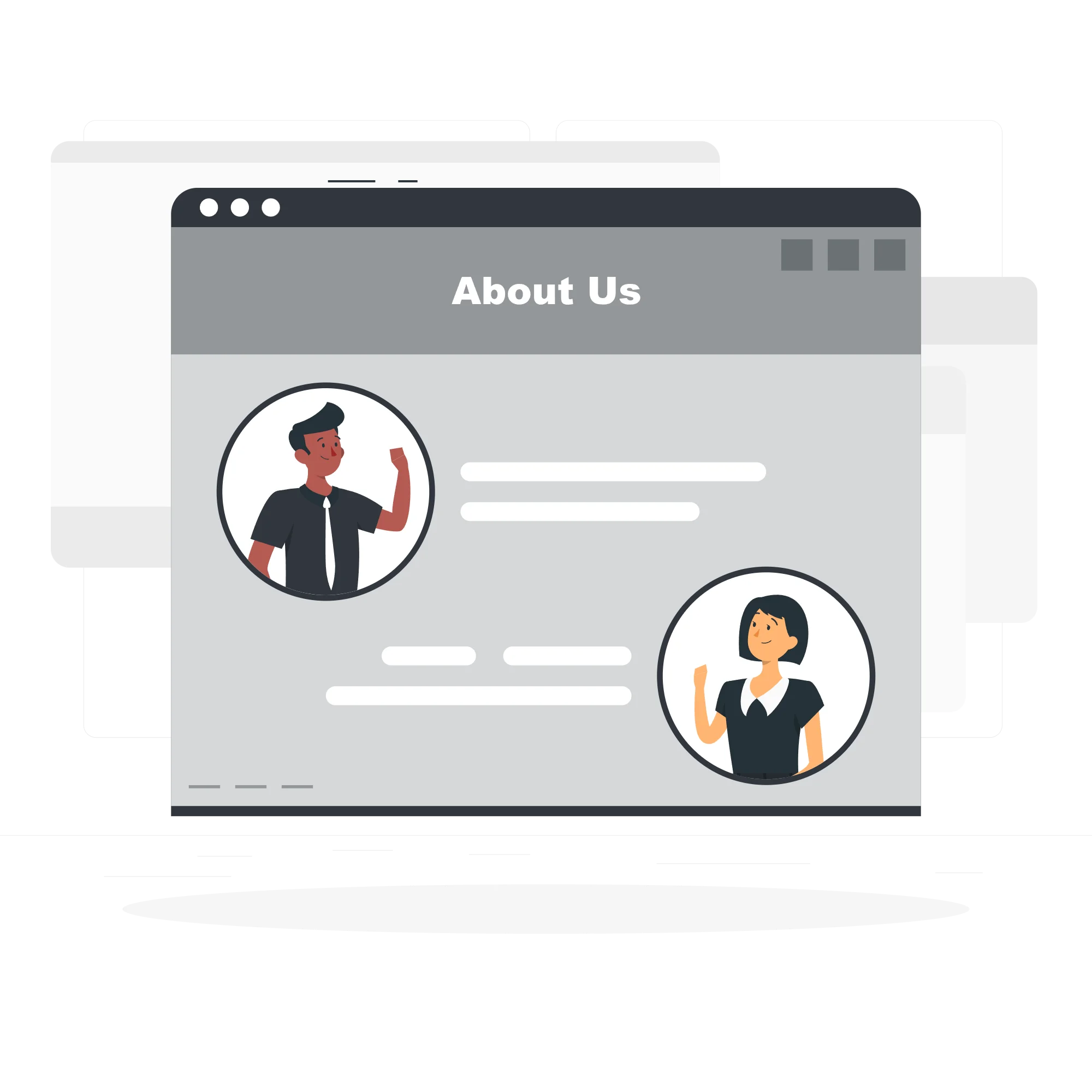 PolygonFox csapat - Ügyfélközpontú hozzáállás, modern technológiák és egyedi megközelítés