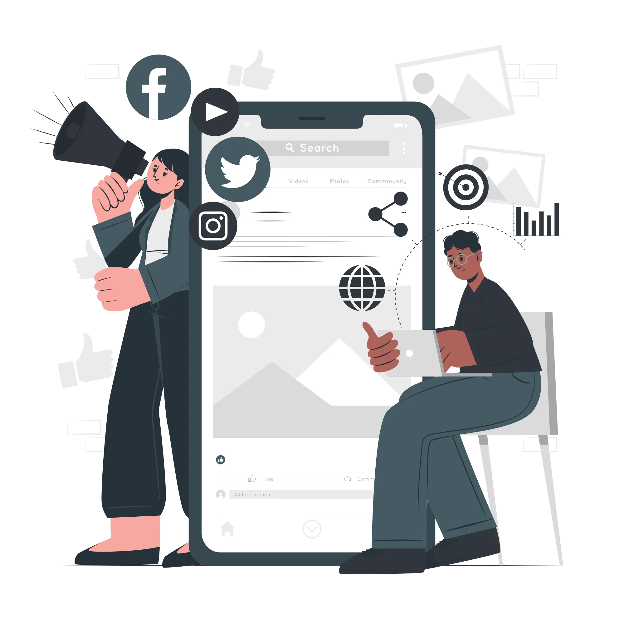 Grow Marketing Csomag